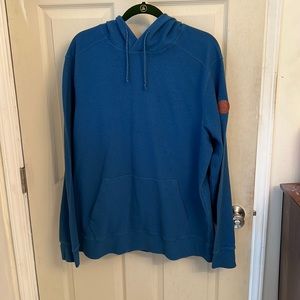NWOT!! Mens Alpine Sweatshirt